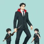 Future of Mr. Tachibana: Predictions and Perspectives on His Political Journey
