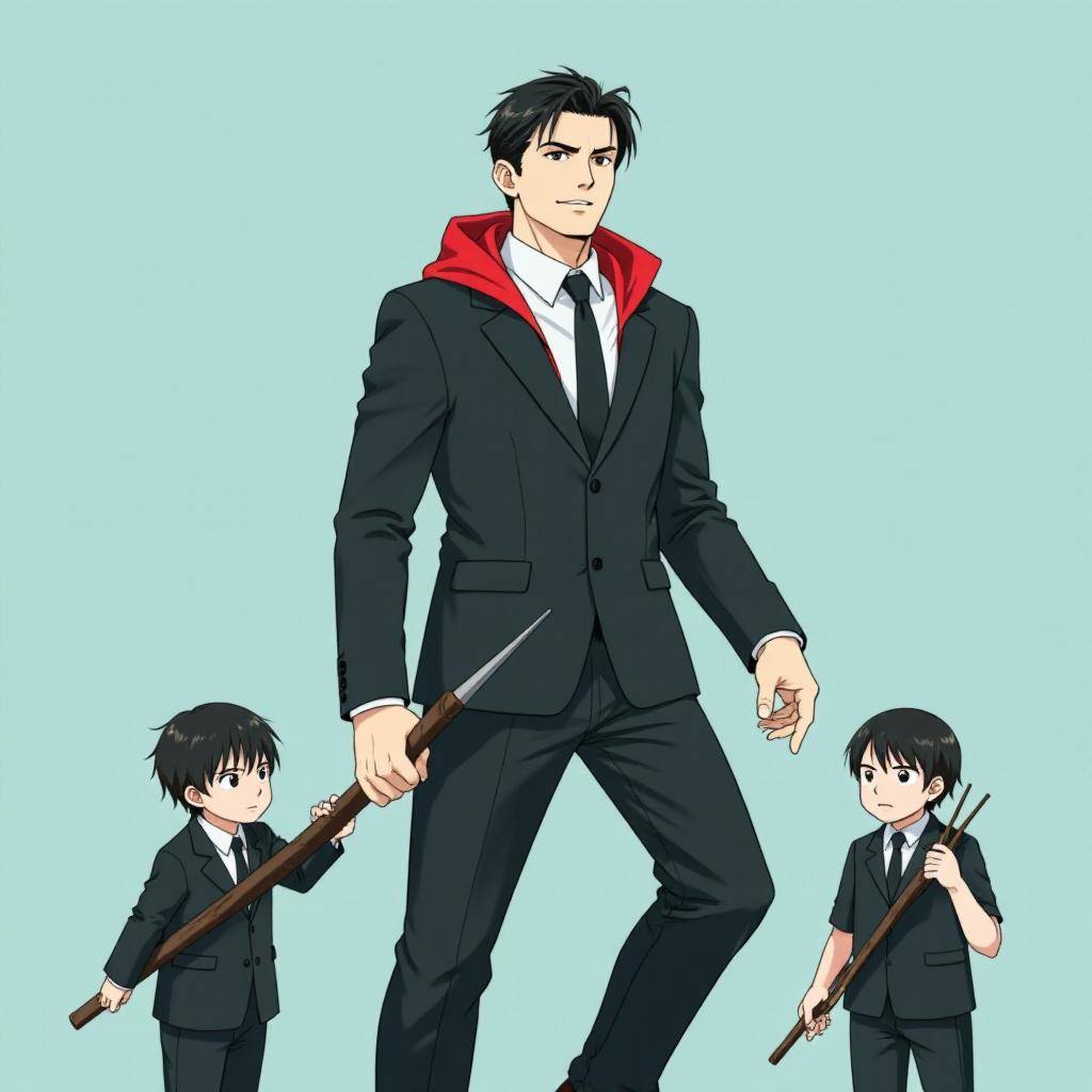 Future of Mr. Tachibana: Predictions and Perspectives on His Political Journey