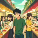 Gourmet Adventures in Japan: Top Culinary Destinations from Tochigi to Nishinomiya After Golden Week