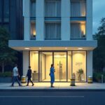 Guesthouses and Capsule Hotels Near Tokyo Station: A Solo Female Traveler's Guide to Safety and Comfort