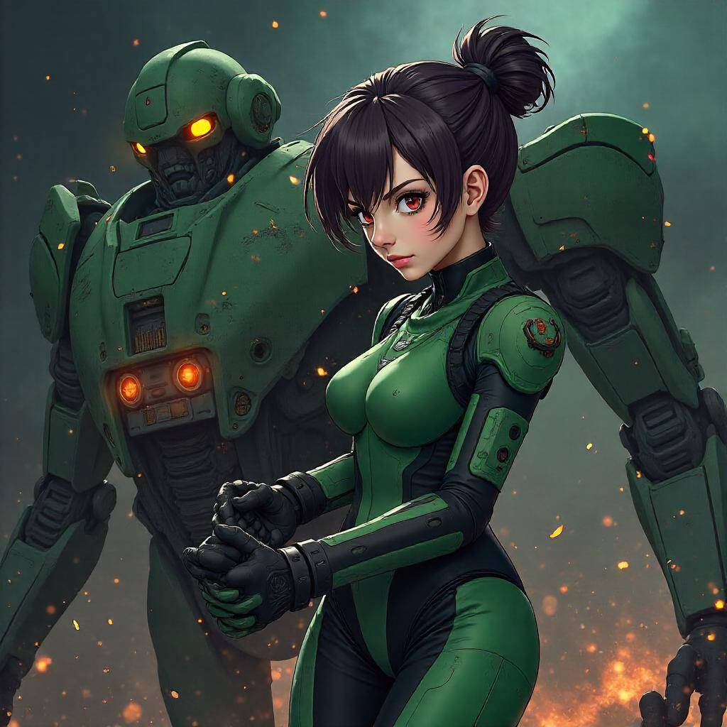 Gundam Zieg Axis Episode Recap: Psycho Gundam Showdown and Kycilia's Assassination Explained