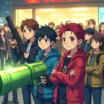 Gundam for Beginners: Best Series for Young Fans to Explore the Franchise