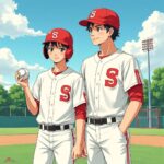 Hanshin Tigers: Analyzing Sakamoto, Obata, and the Future of Catcher and Shortstop Positions