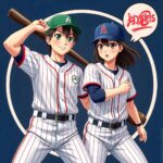 Hanshin vs. Giants Rivalry: The Impact of Tactics and Team Morale in Japanese Baseball
