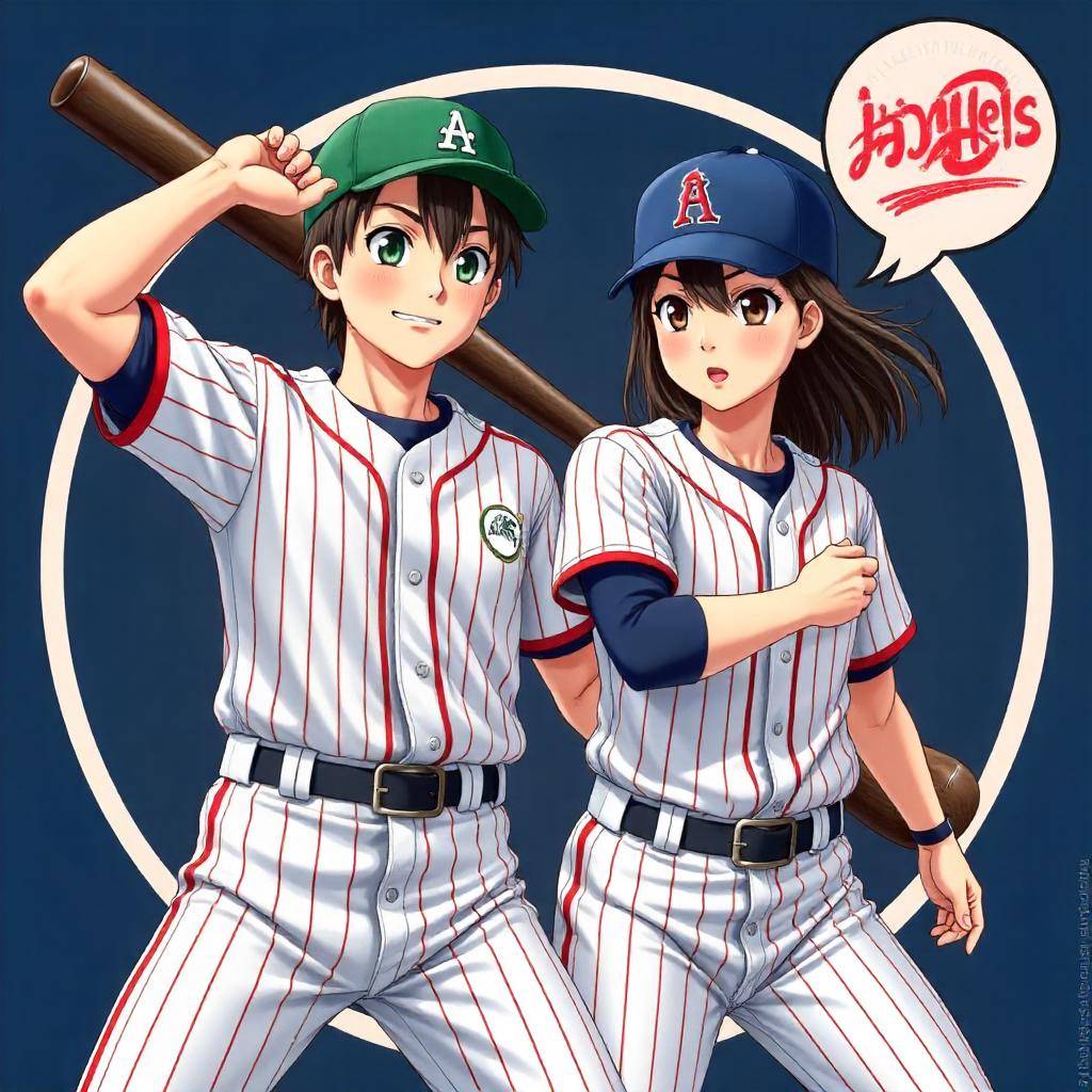 Hanshin vs. Giants Rivalry: The Impact of Tactics and Team Morale in Japanese Baseball