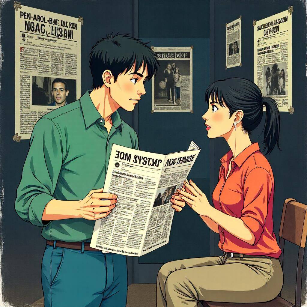 Hashimoto Tohru's Controversial Defense of Masahiro Nakai: Analyzing the Complexities of Sexual Violence Claims and Media Responsibility