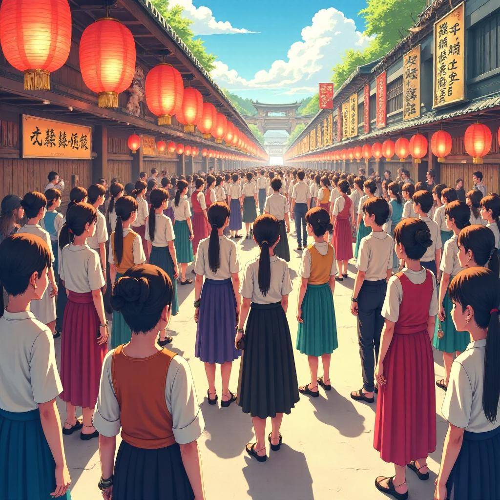 Hirosaki Neputa Festival 2023: Essential Visitor's Guide and Schedule Insights