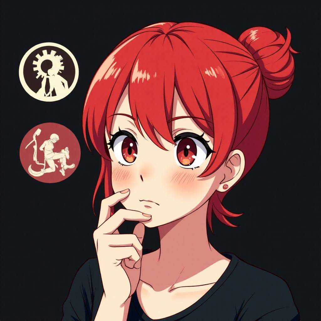 Hirose Ryoko's Bipolar Disorder Disclosure: Understanding Mental Health and Public Perception