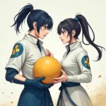 How Dust Release Could Potentially Cancel Edo Tensei in Naruto: A Deep Dive into Jutsu Mechanics