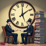 How Long Does It Take to Watch All Episodes of Detective Conan and Its Movies?