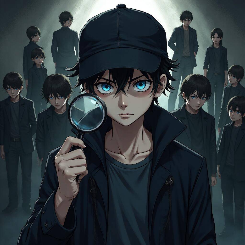 How Long Will Detective Conan: The Phantom of the Single Eye Be in Theaters? Insights and Expectations
