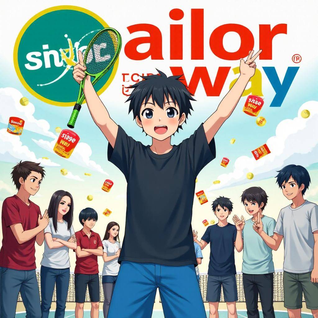 How Much Does The Prince of Tennis Volume 1 Cost? A Guide to Finding Great Deals