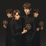How Often Does the Black Organization Appear in Conan Movies? Exploring Their Film Appearances and Impact