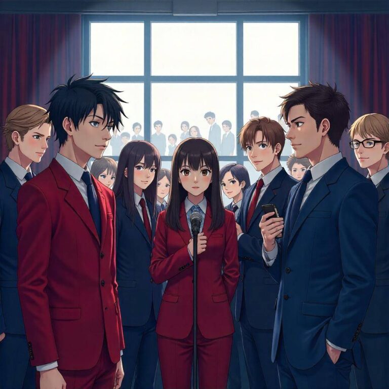 How Voice Actors Are Chosen: Insights into the Audition Process and Opportunities
