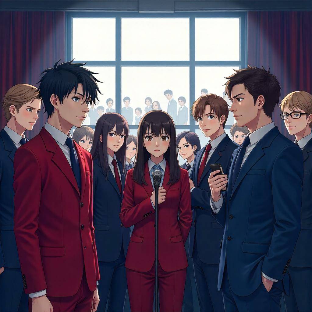 How Voice Actors Are Chosen: Insights into the Audition Process and Opportunities