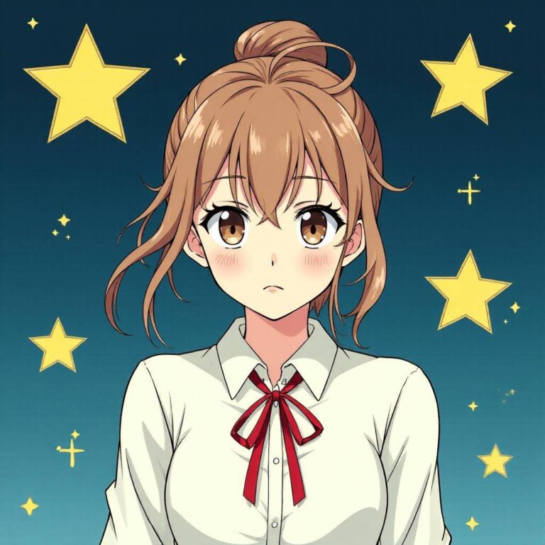 How Would Nagano Mei React to Evidence of Infidelity? Exploring Celebrity Responses to Scandal