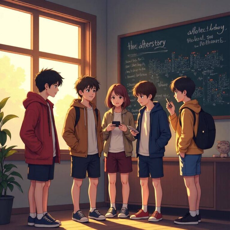 How to Catch Up on Detective Conan: Streaming Options and Afterstory Insights