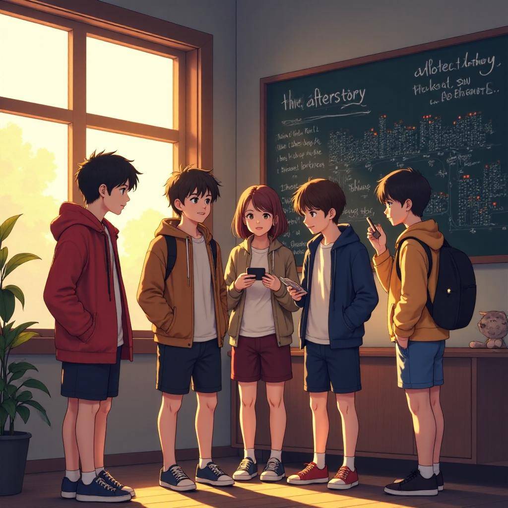 How to Catch Up on Detective Conan: Streaming Options and Afterstory Insights