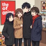 How to Embrace Your Inner Otaku: Tips for Enjoying Anime and Manga Even If You Struggle with 2D Content