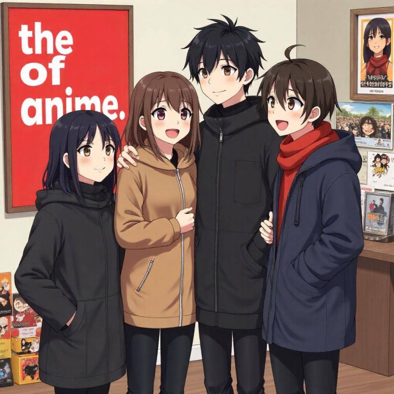 How to Embrace Your Inner Otaku: Tips for Enjoying Anime and Manga Even If You Struggle with 2D Content