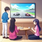 How to Enjoy Initial D Without Knowing Anything About Cars: A Beginner's Guide