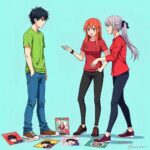 How to Find Friends Who Love Gintama and BLEACH: Tips for Anime Fans
