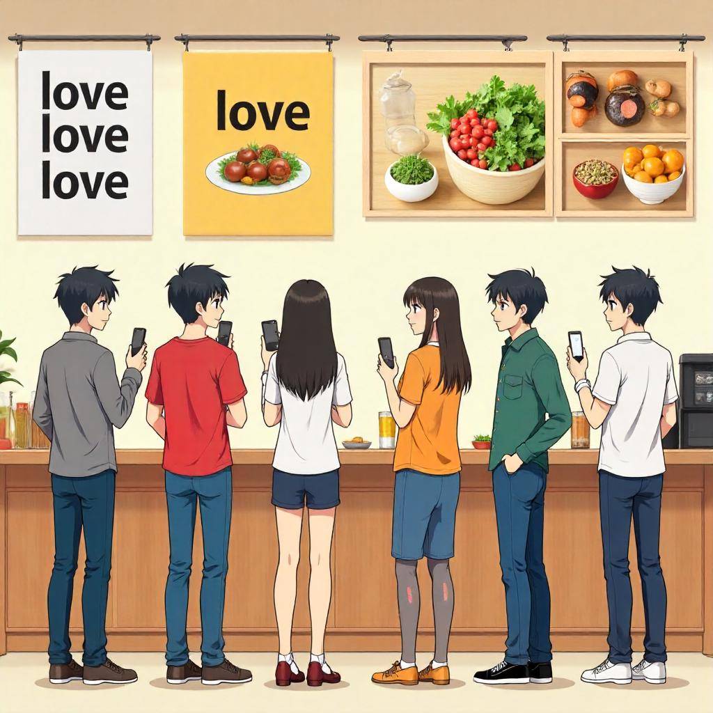 How to Find Friends Who Love Gintama and BLEACH in a Sea of New Anime Fans