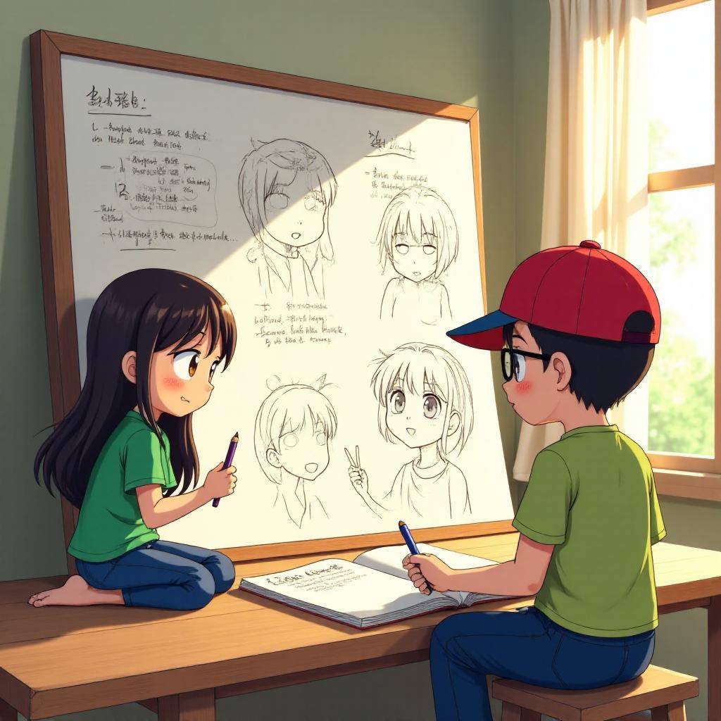 How to Identify Anime Titles: Tips for Remembering Your Favorite Shows