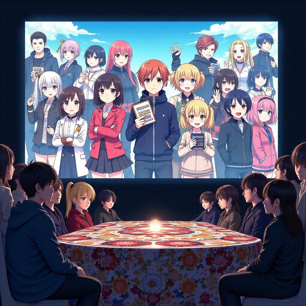 How to Identify Anime Titles and Episodes: Tips for Fans Facing Confusion