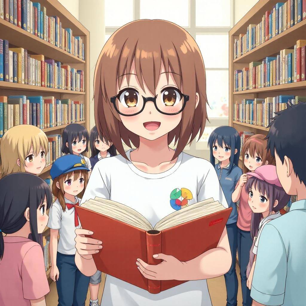 How to Identify Anime from Vague Descriptions: Tips for Finding Your Next Favorite Series