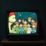 How to Identify Childhood Anime: Tips for Remembering Titles and Nostalgic Moments