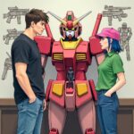 How to Pre-Order the New Red Gundam HG: Tips for First-Time Gunpla Buyers