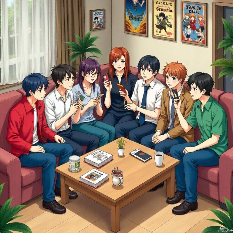 How to Recommend Anime Without Raising Expectations: Tips for Genuine Enjoyment