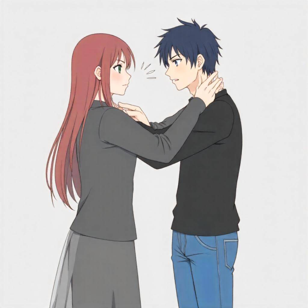How to Respond if Masahiro Nakai Slaps You: Tips for a Lighthearted Reaction