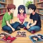 How to Stay Positive About Your Favorite Anime Despite Criticism