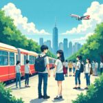 How to Travel from Nagoya to Obihiro University: Your Ultimate Guide to Transportation Options