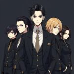 Human Villains in Sousou no Frieren: A Deep Dive into the Darker Side of the Anime