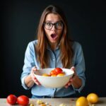 Identifying the Anime Scene with Cooking Chaos: Egg Washing Mishap Explained