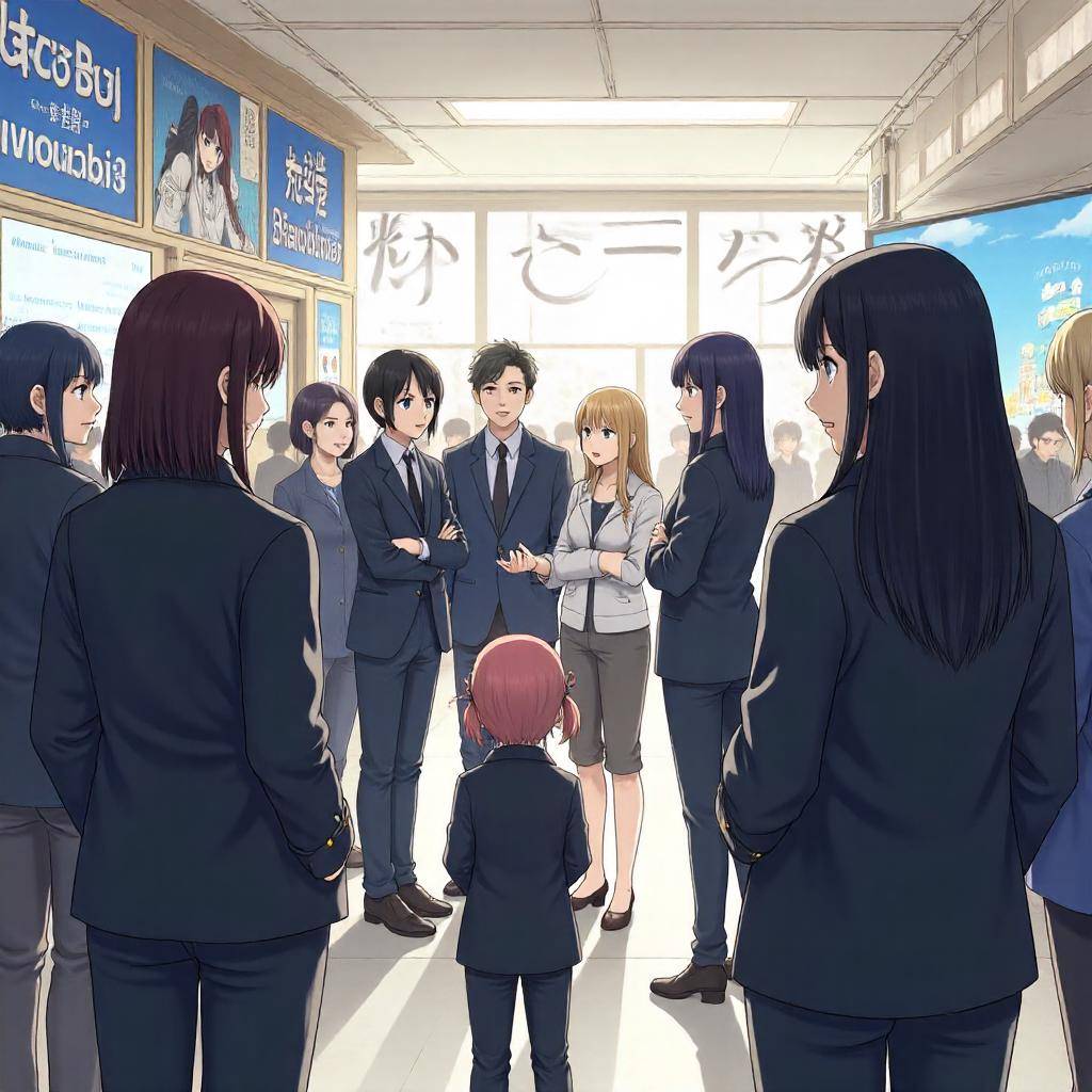 Impact of Low View Counts on Anime and Tokusatsu: Do They Influence New Releases?