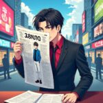 Impressions and Review of Hiroshi Abe's Drama Caster: Is It Worth Watching?