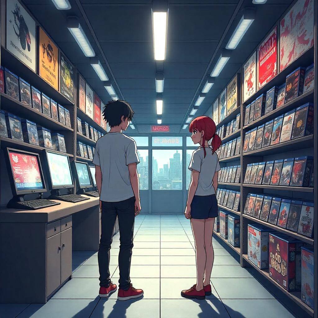 In-Store Pickup at Gamers: A First-Timer's Guide to a Smooth Experience