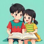 Is Doraemon the Best Manga for Enhancing Intelligence and Learning?