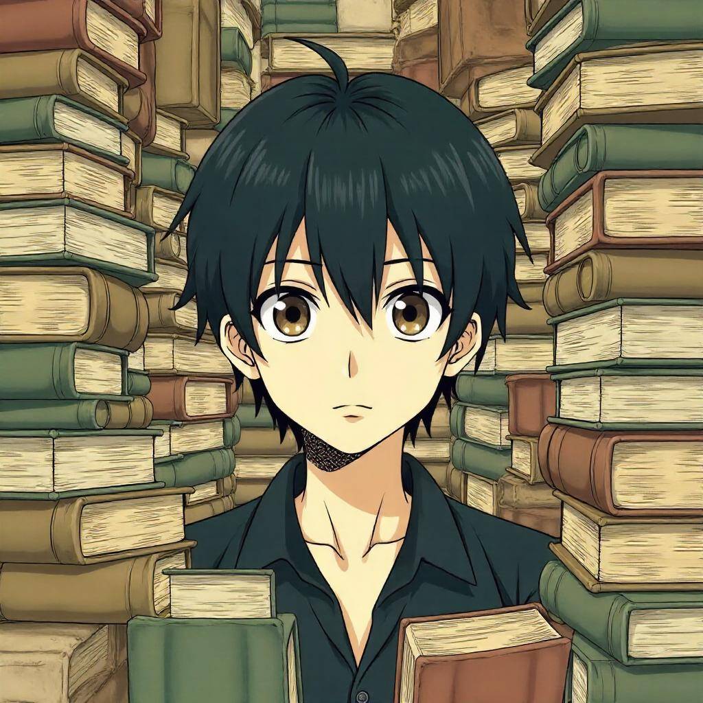 Is Erased a Complete Series? Understanding the Role of Volume 9
