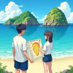 Is Extracting Sand from Minami Island in Chichijima Legal? Understanding Regulations and Environmental Impact