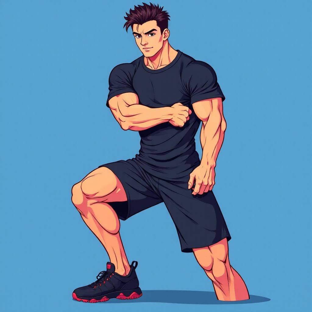 Is Former Yakult Player Furuta Considered Handsome? Exploring the Debate on Athlete Appeal