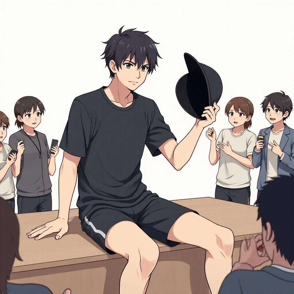 Is Former Yakult Player Furuta Handsome? Exploring the Debate on Athletes and Attractiveness