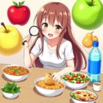 Is Gyaru Sone's Eating Ability a Myth? Debunking the Rumors About Her Appetite