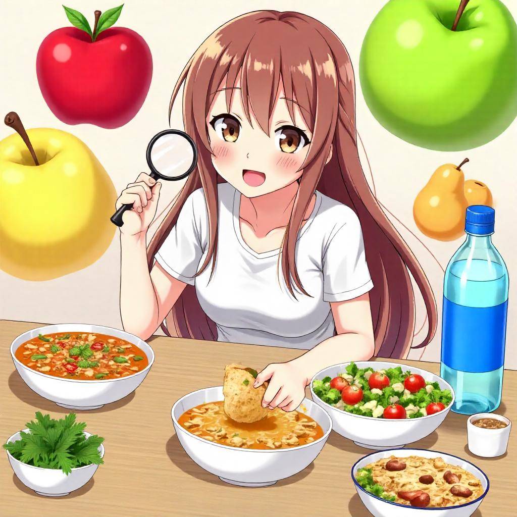 Is Gyaru Sone's Eating Ability a Myth? Debunking the Rumors About Her Appetite
