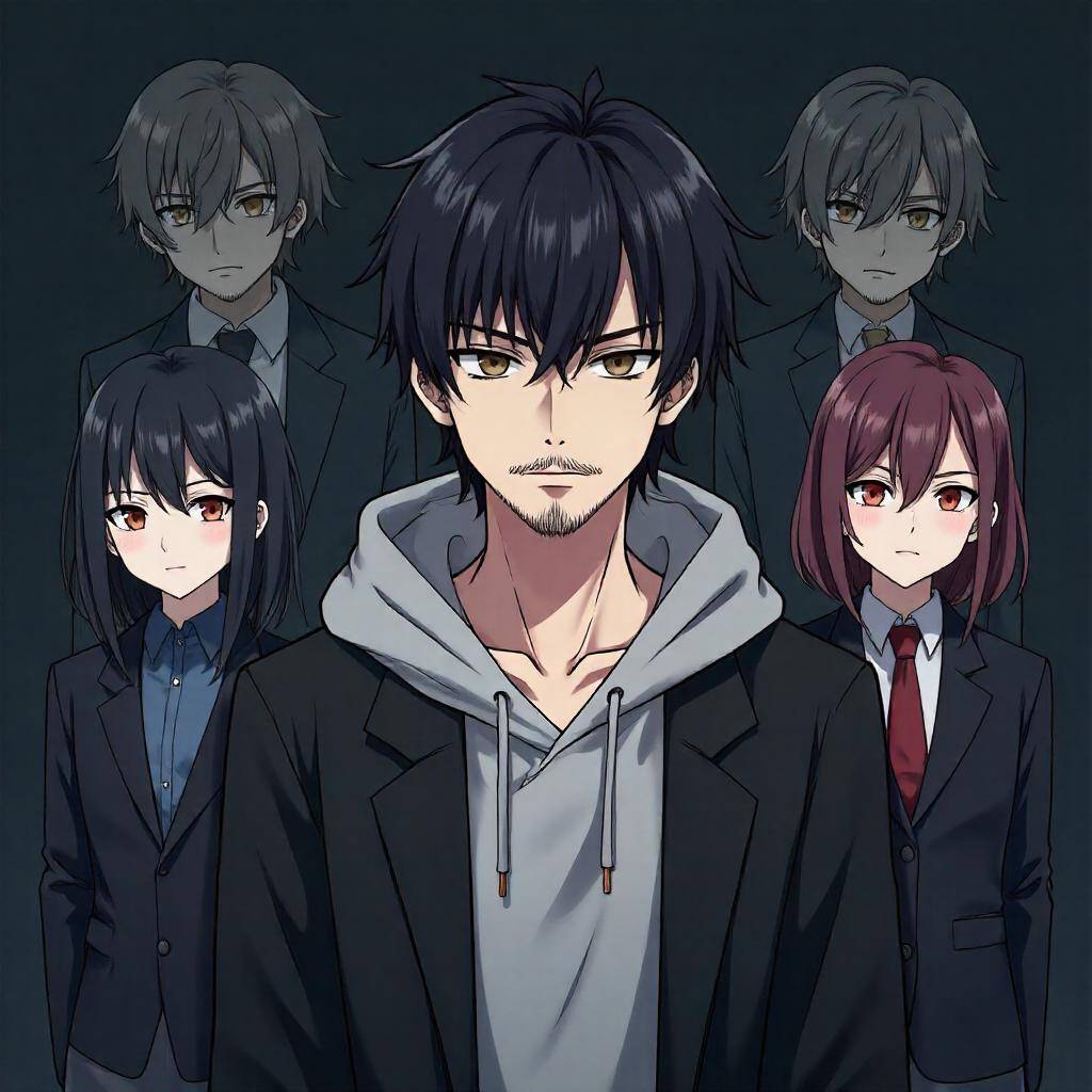 Is Hiroyuki Really Arrested? Unpacking the Latest Rumors and Legal Implications
