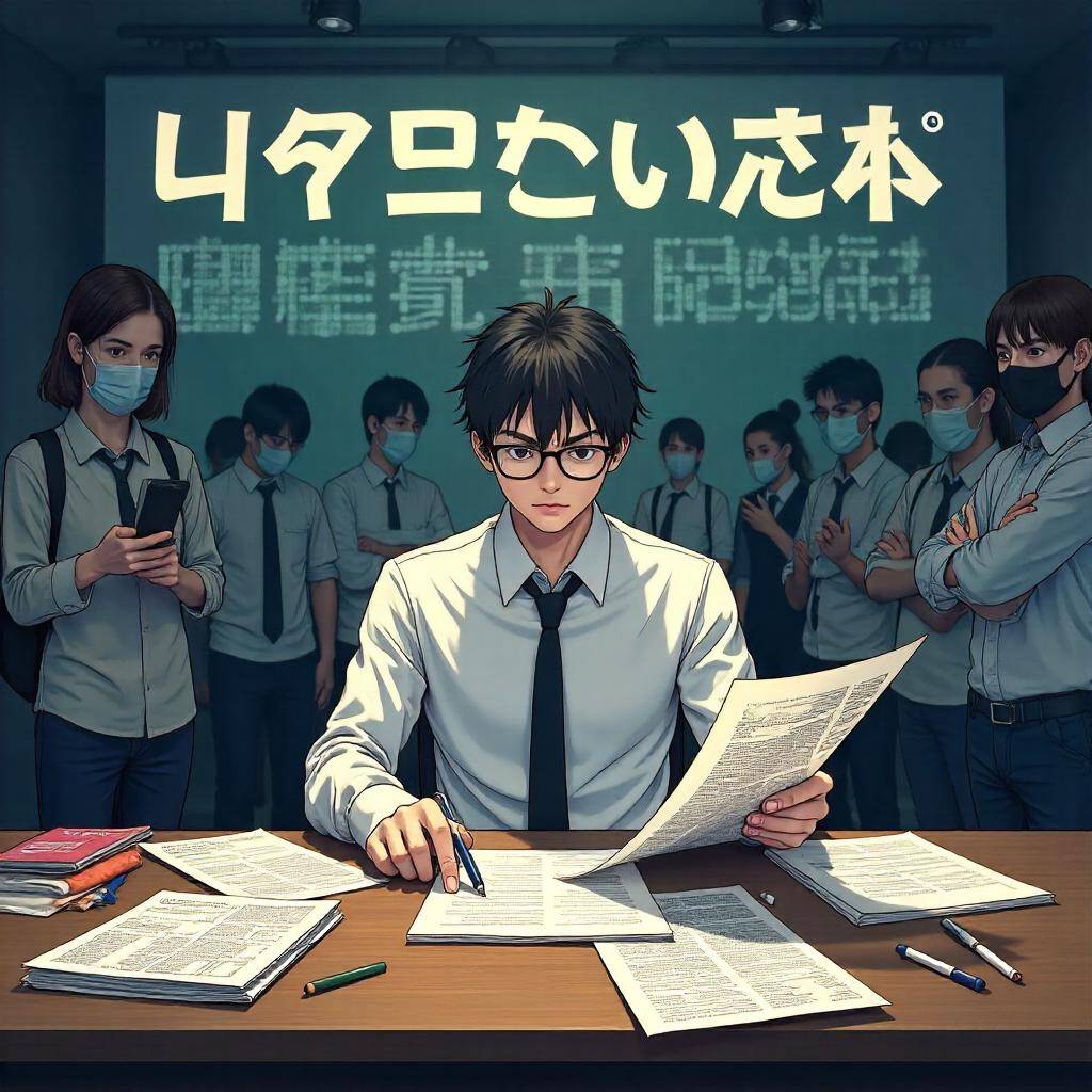 Is Hiroyuki Really Arrested? Unraveling the Truth Behind the Rumors